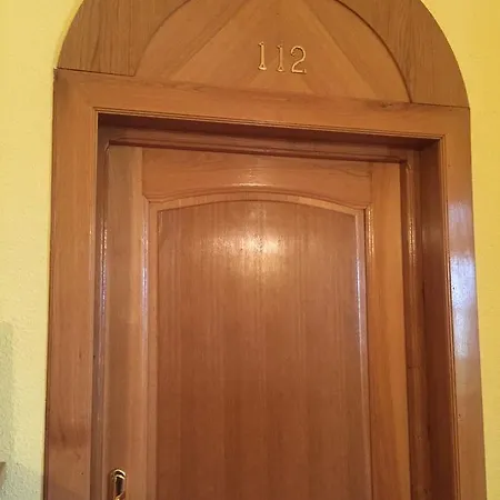Guest house Puiu Popa *