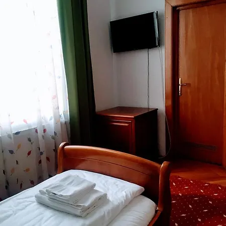 Puiu Popa * Codlea